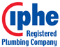 CIPHE - Chartered Institute of Plumbing and Heating Engineering