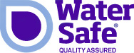 Water Safe logo